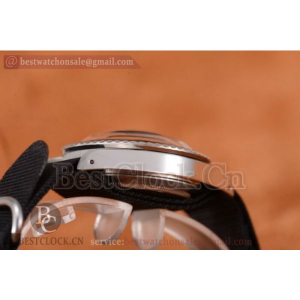 Rolex Milgauss Vintage A2813 Brown Dial