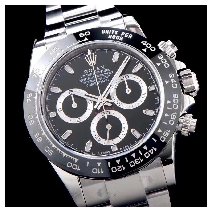 Replica Rolex Daytona 116500LN Watch