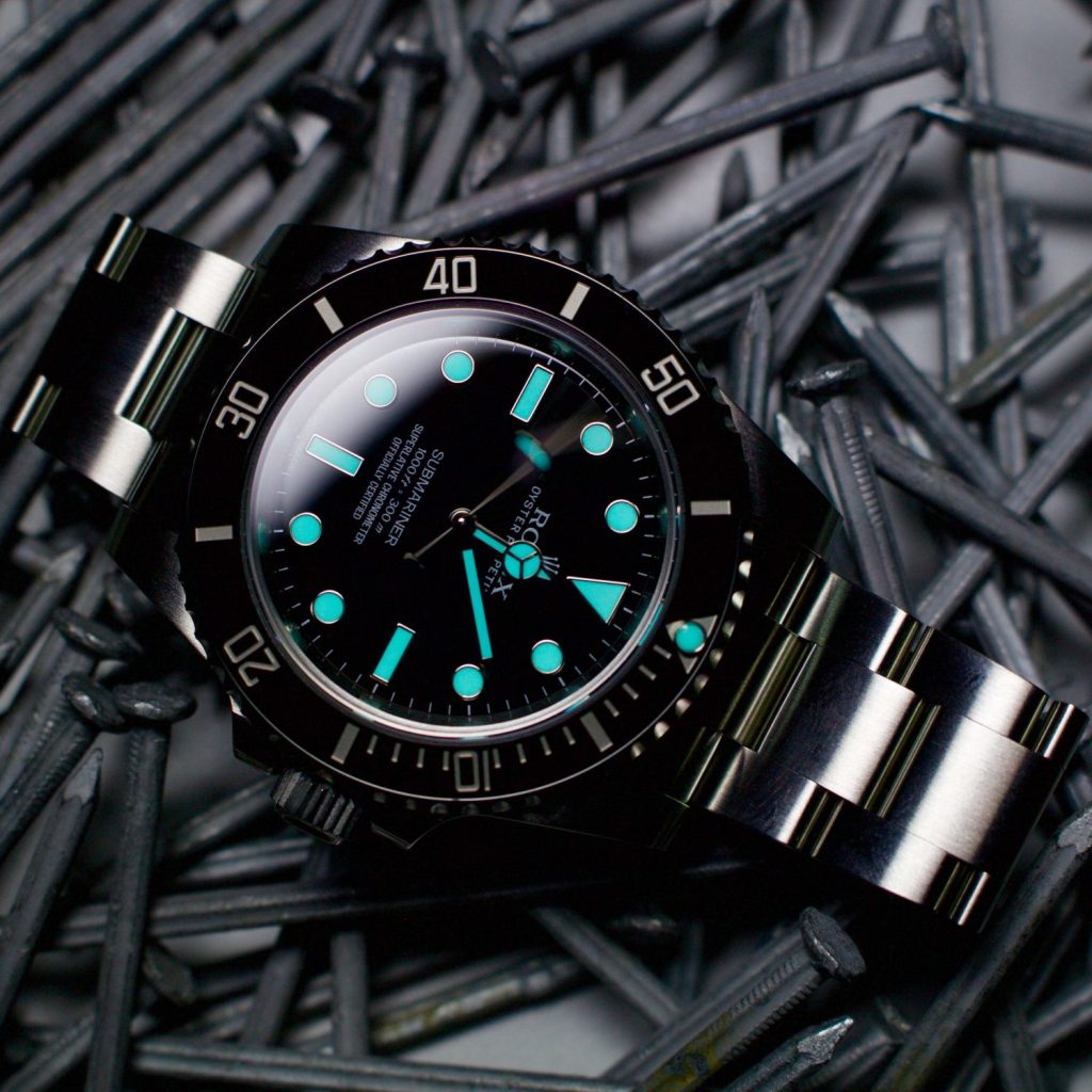 rolex replica