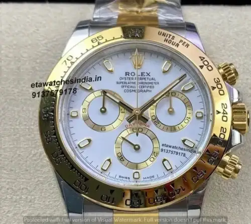 rolex daytona replica