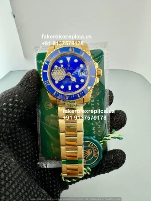 replica rolex