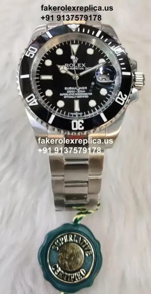 rolex submariner replica